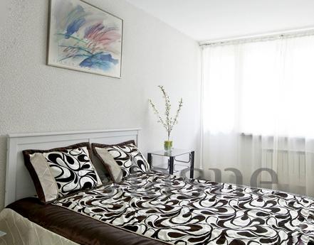 apartment-studio for rent, Moscow - apartment by the day