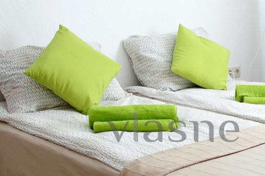 Apartments from Irina Lapina, Moscow - apartment by the day