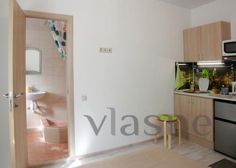 Apartments from Irina Lapina, Moscow - apartment by the day