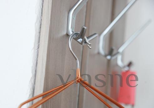 Apartments from Irina Lapina, Moscow - apartment by the day