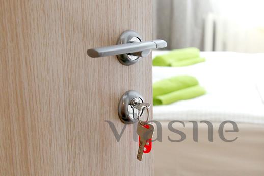 Apartments from Irina Lapina, Moscow - apartment by the day