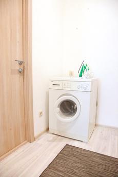 Apartments from Irina Lapina, Moscow - apartment by the day