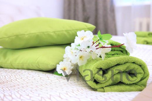 Apartments from Irina Lapina, Moscow - apartment by the day
