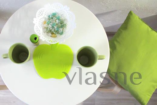 Apartments from Irina Lapina, Moscow - apartment by the day