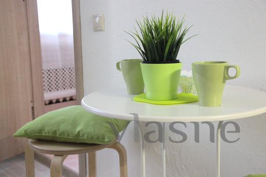 Apartments from Irina Lapina, Moscow - apartment by the day