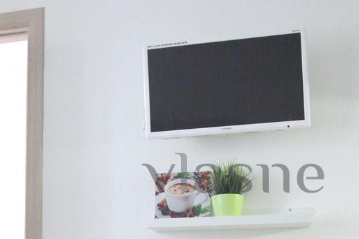 Apartments from Irina Lapina, Moscow - apartment by the day