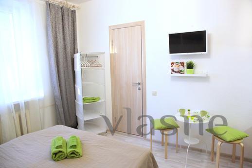Apartments from Irina Lapina, Moscow - apartment by the day
