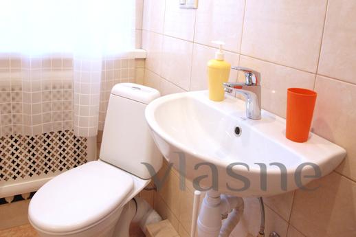 Apartments from Irina Lapina, Moscow - apartment by the day