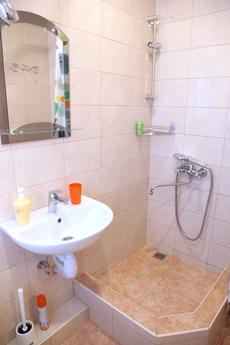 Apartments from Irina Lapina, Moscow - apartment by the day