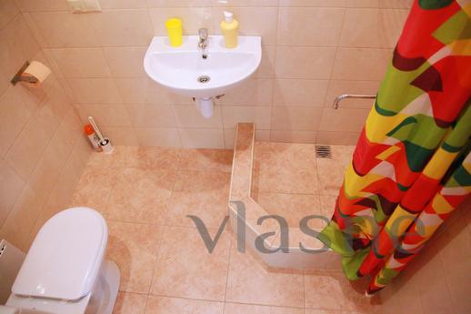 Apartment with all amenities, Moscow - apartment by the day