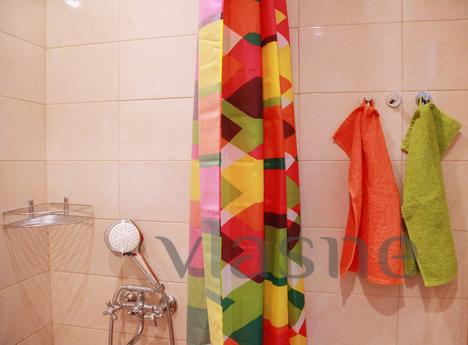 Apartment with all amenities, Moscow - apartment by the day