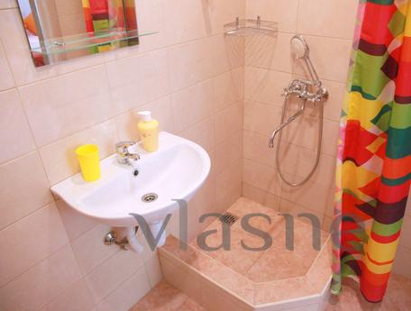 Apartment with all amenities, Moscow - apartment by the day