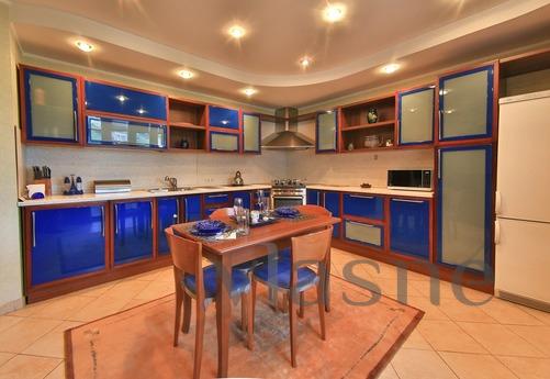 Oasis Apartments. The nearest metro station Mitino, 5 minute