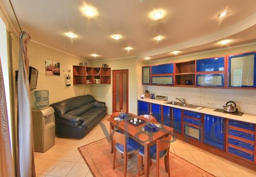 Oasis Apartments, Moscow - apartment by the day