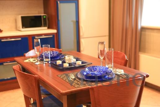 Oasis Apartments, Moscow - apartment by the day