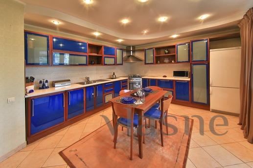 Oasis Apartments, Moscow - apartment by the day