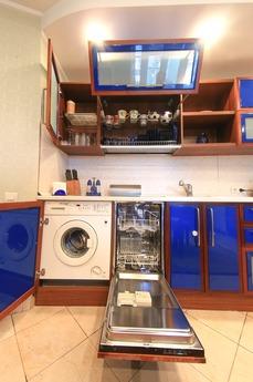 Oasis Apartments, Moscow - apartment by the day
