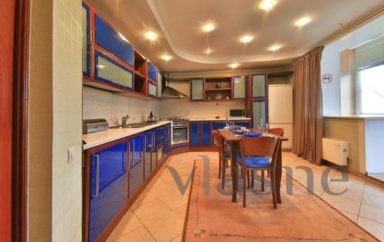 Oasis Apartments, Moscow - apartment by the day