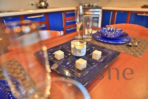 Oasis Apartments, Moscow - apartment by the day