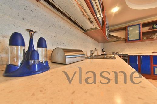Oasis Apartments, Moscow - apartment by the day