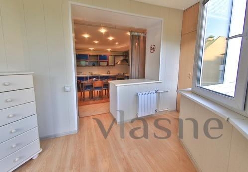 Oasis Apartments, Moscow - apartment by the day
