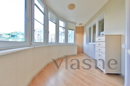 Oasis Apartments, Moscow - apartment by the day