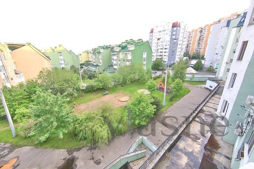 Oasis Apartments, Moscow - apartment by the day