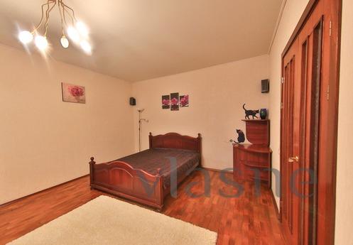 Oasis Apartments, Moscow - apartment by the day