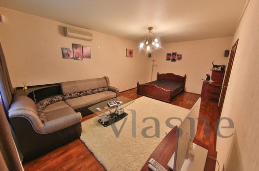 Oasis Apartments, Moscow - apartment by the day