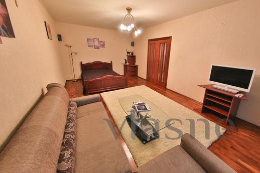 Oasis Apartments, Moscow - apartment by the day