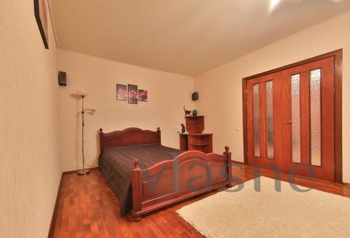 Oasis Apartments, Moscow - apartment by the day