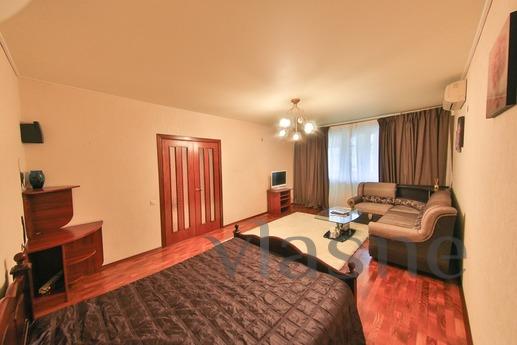 Oasis Apartments, Moscow - apartment by the day