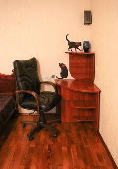 Oasis Apartments, Moscow - apartment by the day