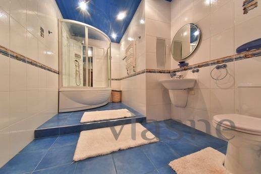 Oasis Apartments, Moscow - apartment by the day