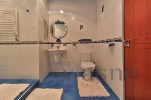 Oasis Apartments, Moscow - apartment by the day