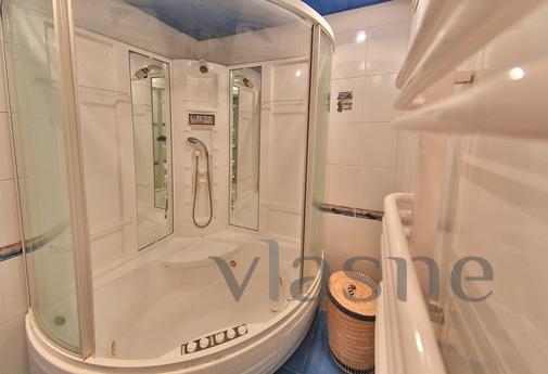 Oasis Apartments, Moscow - apartment by the day
