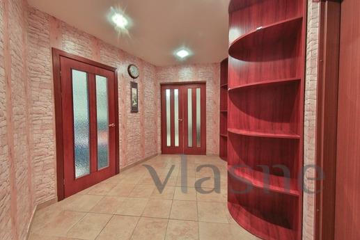 Oasis Apartments, Moscow - apartment by the day