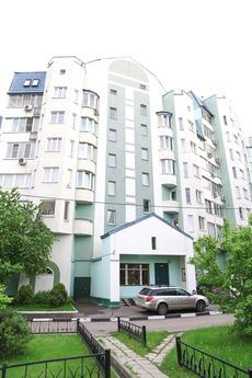 Oasis Apartments, Moscow - apartment by the day