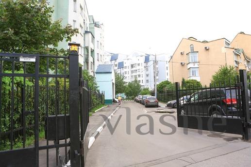 Oasis Apartments, Moscow - apartment by the day
