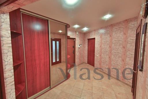 Oasis Apartments, Moscow - apartment by the day