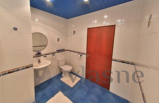 Oasis Apartments, Moscow - apartment by the day