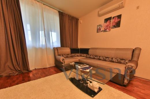 Oasis Apartments, Moscow - apartment by the day