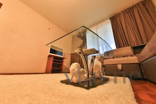 Oasis Apartments, Moscow - apartment by the day