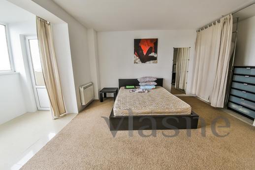 Apartment South West, Moscow - apartment by the day
