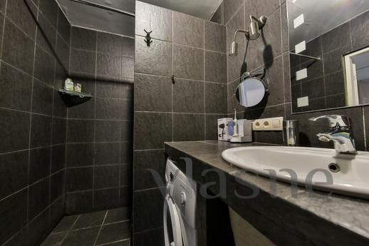 Apartment South West, Moscow - apartment by the day