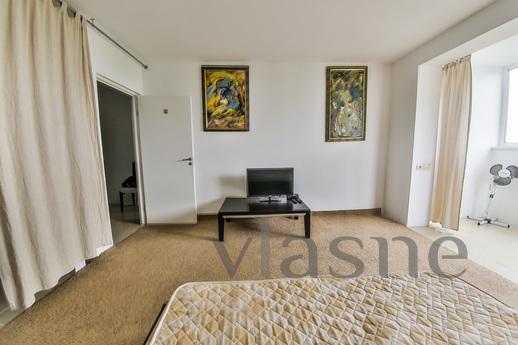 Apartment South West, Moscow - apartment by the day
