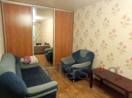 APARTMENT FOR Chistopolsky Goat Sloboda, Kazan - apartment by the day