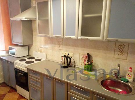 APARTMENT FOR Chistopolsky Goat Sloboda, Kazan - apartment by the day