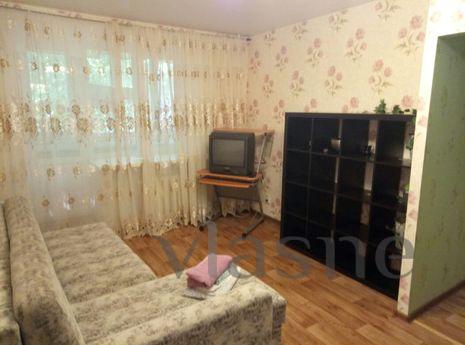 APARTMENT FOR Chistopolsky Goat Sloboda, Kazan - apartment by the day