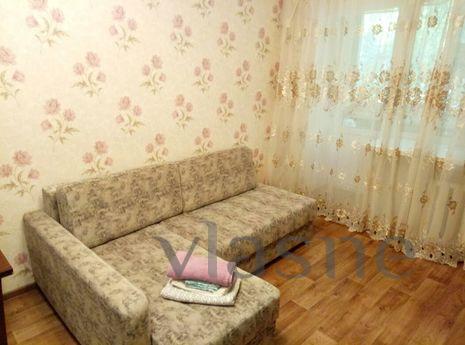 APARTMENT FOR Chistopolsky Goat Sloboda, Kazan - apartment by the day